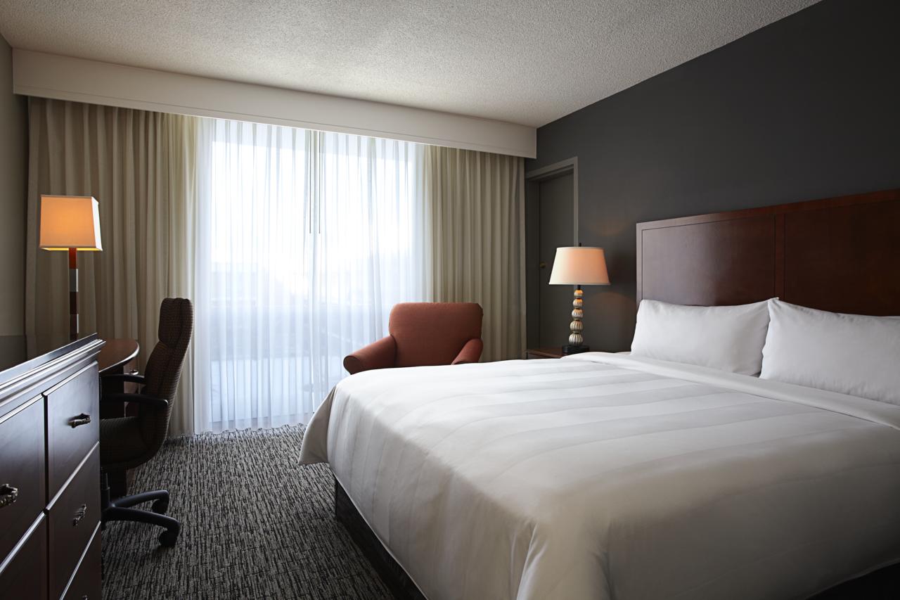 Key Bridge Marriott - thumb 11