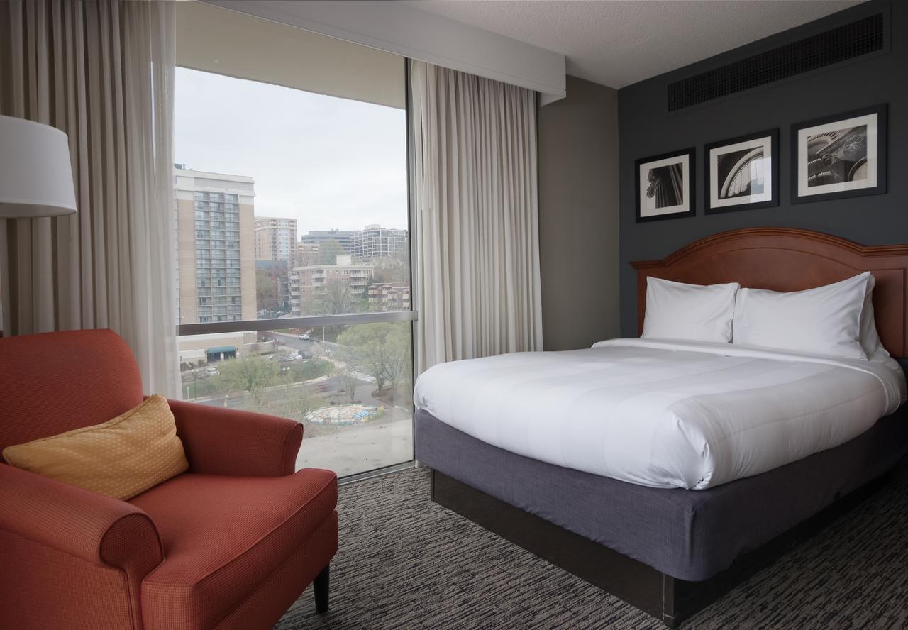 Key Bridge Marriott - thumb 5