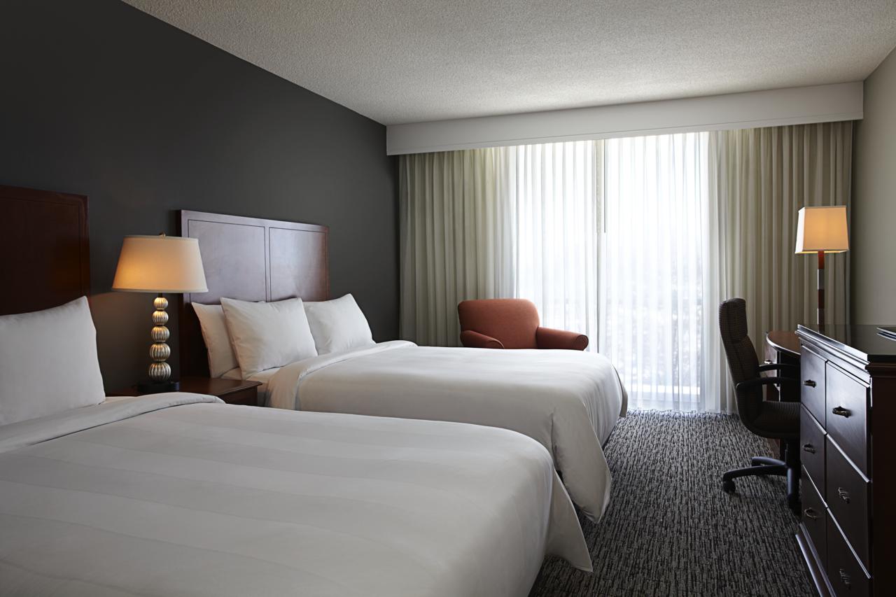 Key Bridge Marriott - thumb 9