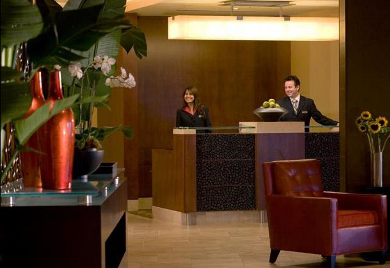 Key Bridge Marriott - thumb 1