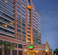 Courtyard Arlington Crystal City/Reagan National Airport - Tourism Bookings