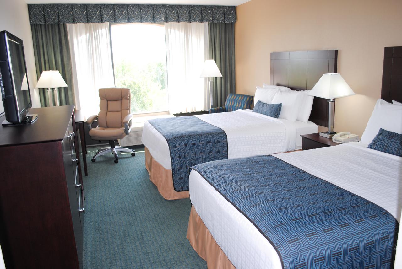 Wyndham Garden Williamsburg Busch Gardens Area - thumb 7