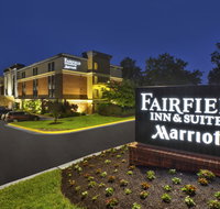 Fairfield by Marriott Inn  Suites Herndon Reston - Tourism Bookings
