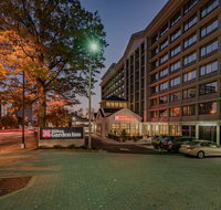 Hilton Garden Inn Reagan National Airport - Tourism Bookings