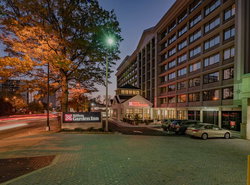 Hilton Garden Inn Reagan National Airport