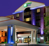 Holiday Inn Express  Suites Chesapeake - Tourism Bookings