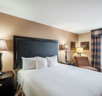 Clarion Hotel & Conference Center Leesburg - Tourism Bookings