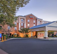 Fairfield Inn  Suites by Marriott Williamsburg - Tourism Bookings