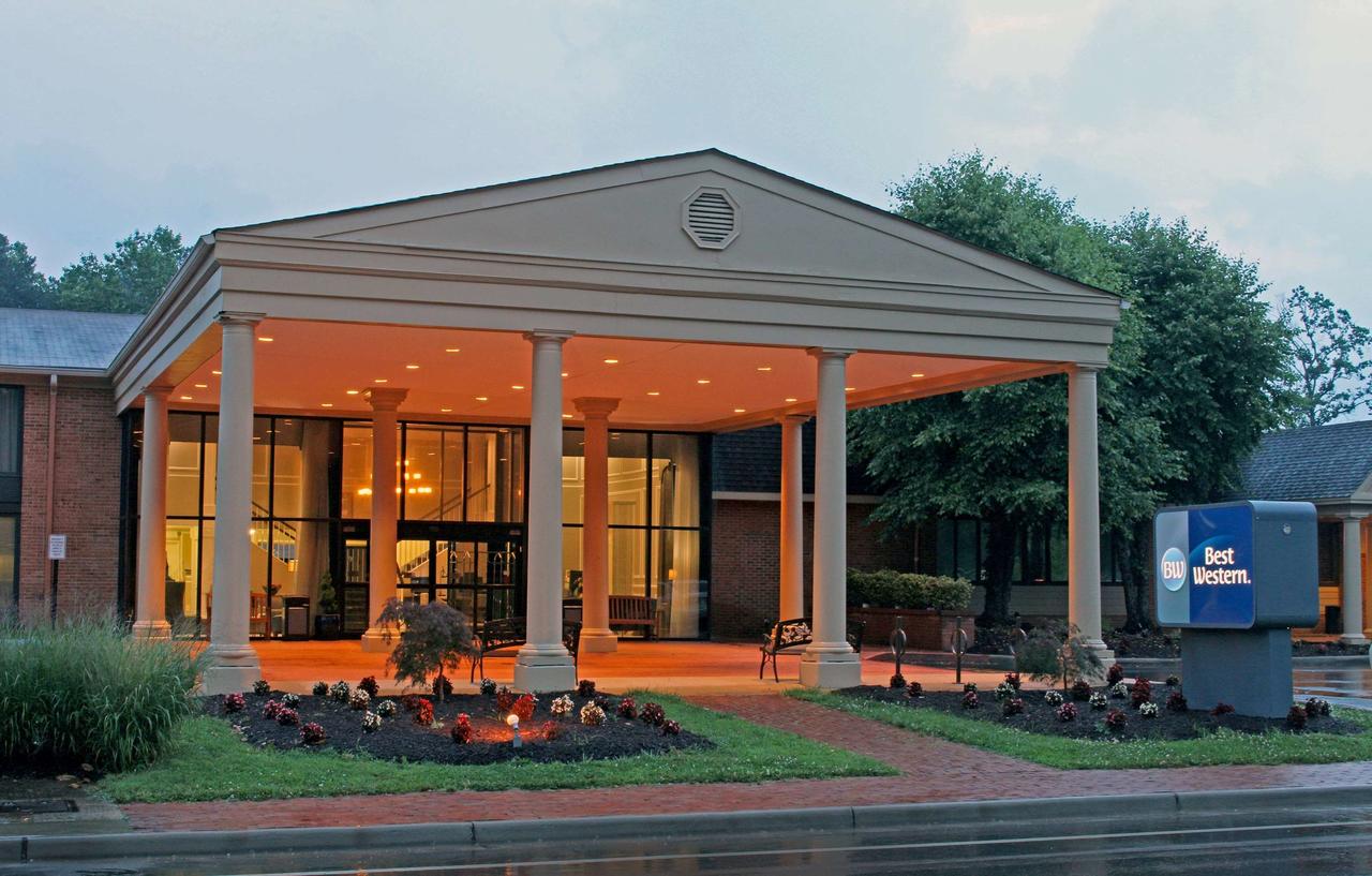 Best Western Williamsburg Historic District - thumb 0