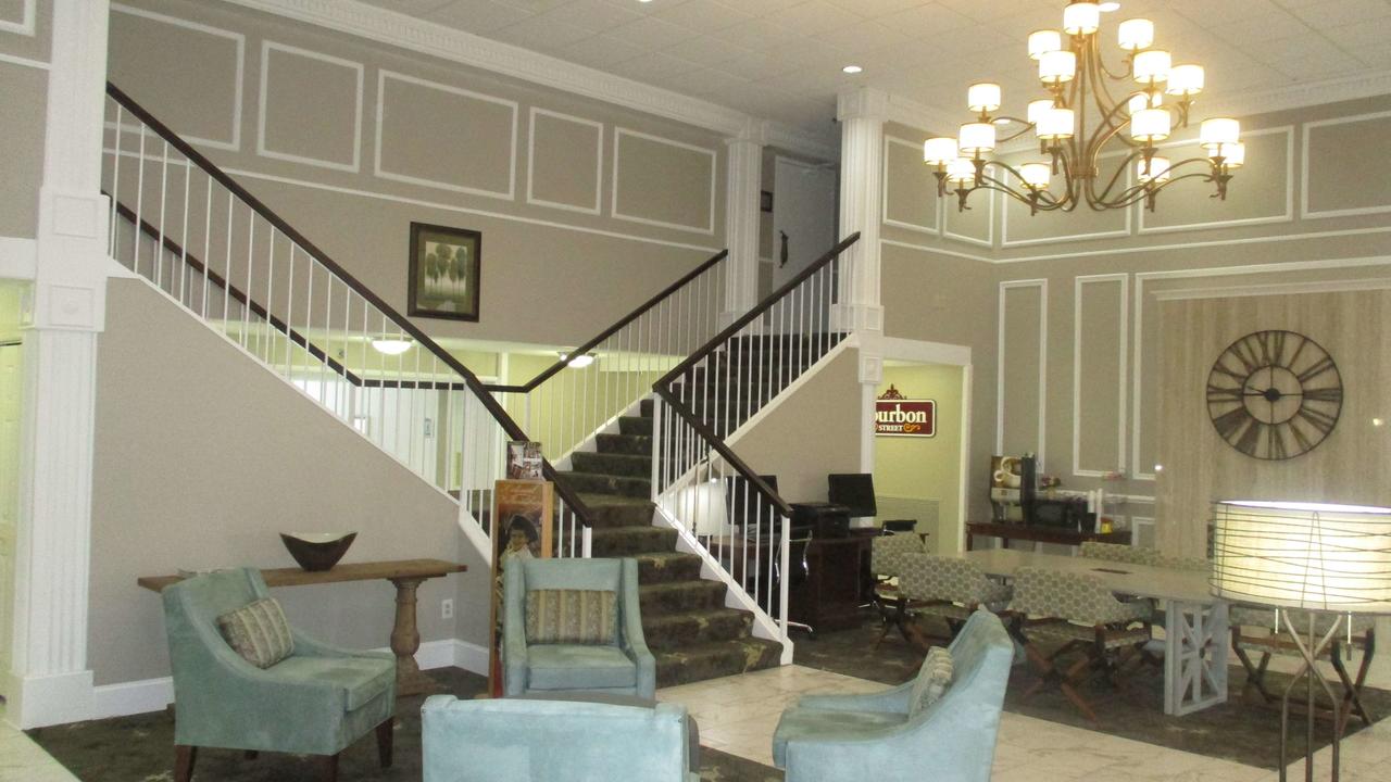 Best Western Williamsburg Historic District - thumb 2