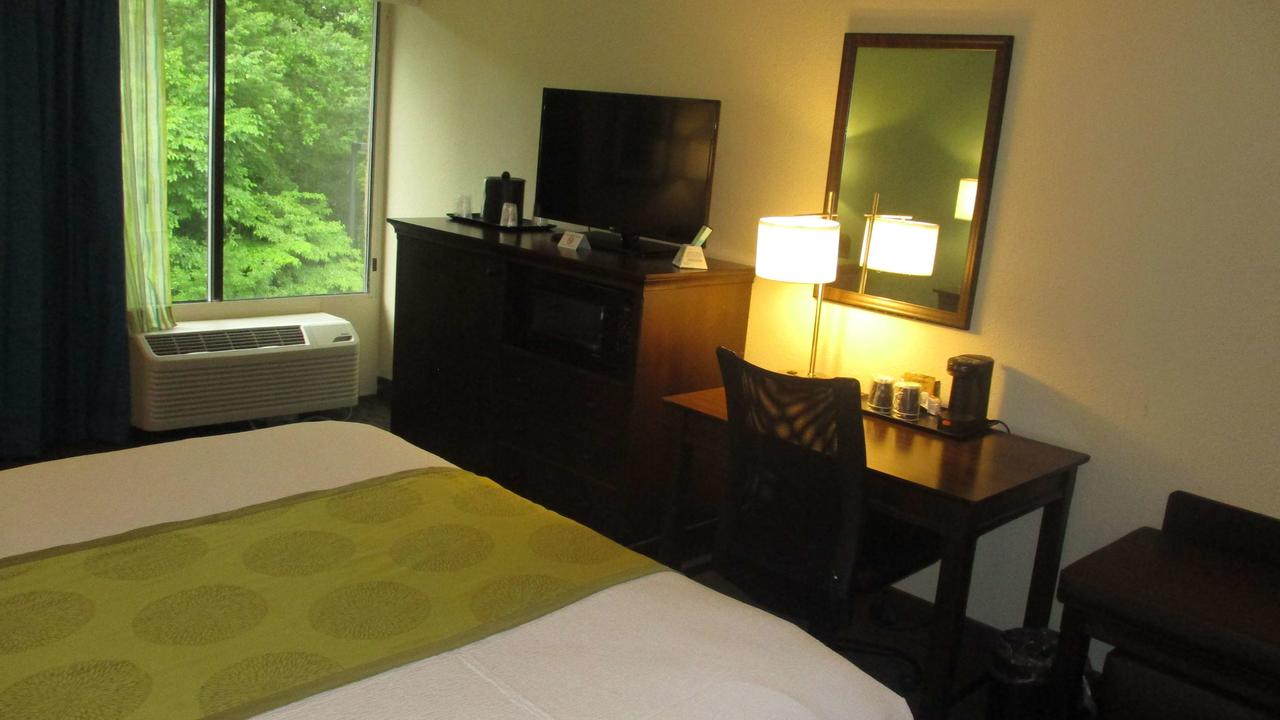 Best Western Williamsburg Historic District - thumb 6
