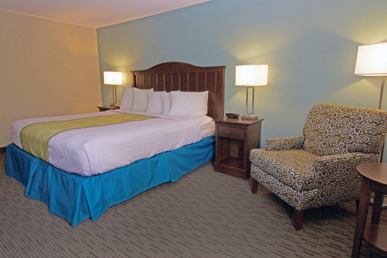 Best Western Williamsburg Historic District - thumb 8
