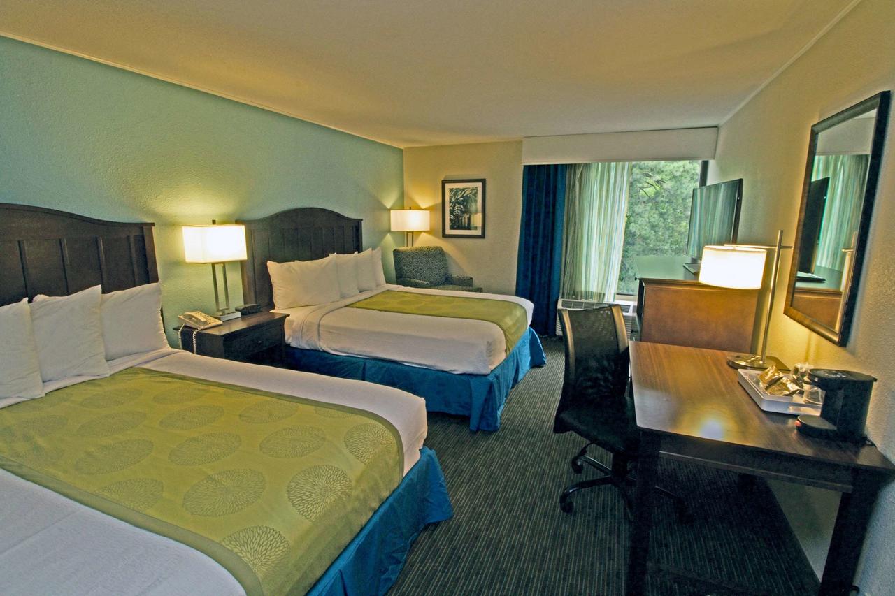 Best Western Williamsburg Historic District - thumb 7