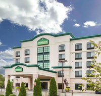 Wingate by Wyndham Richmond Short Pump - Tourism Bookings