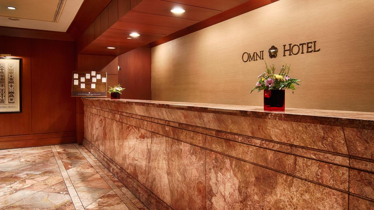 Omni Richmond Hotel - thumb 3