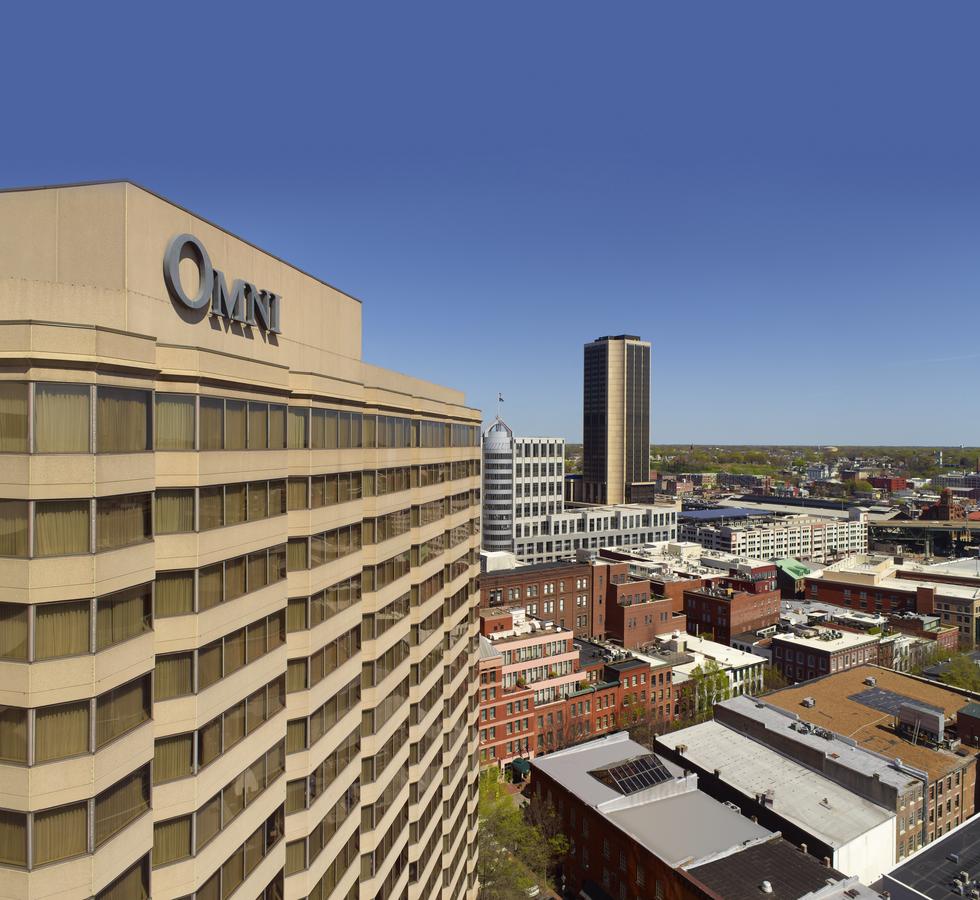 Omni Richmond Hotel - thumb 0