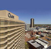 Omni Richmond Hotel - Tourism Bookings