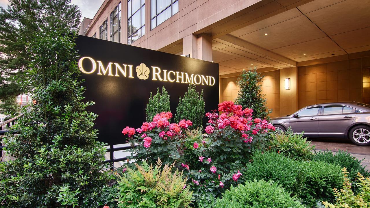 Omni Richmond Hotel - thumb 27