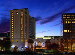 The Ritz Carlton, Pentagon City