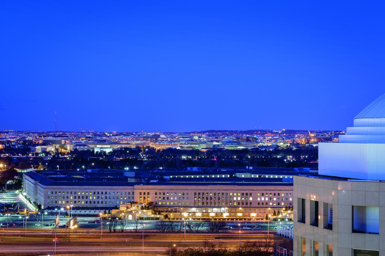 The Ritz Carlton, Pentagon City - thumb 23