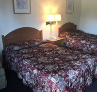 Virginian Motel - Tourism Bookings