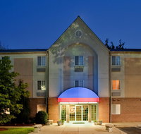 Candlewood Suites Hampton - Tourism Bookings