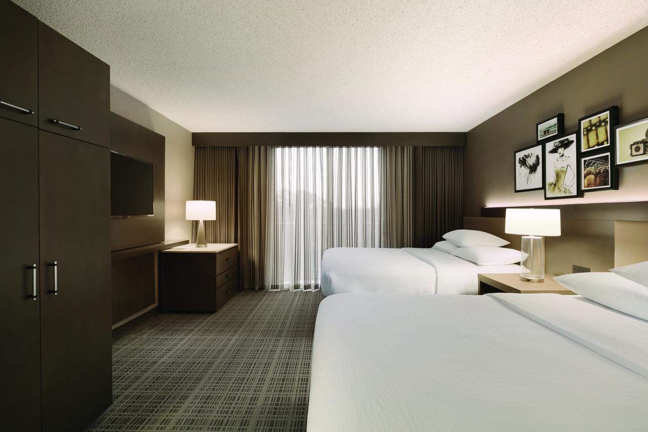Embassy Suites By Hilton Richmond - thumb 11