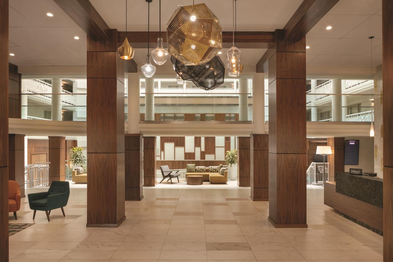 Embassy Suites By Hilton Richmond - thumb 2