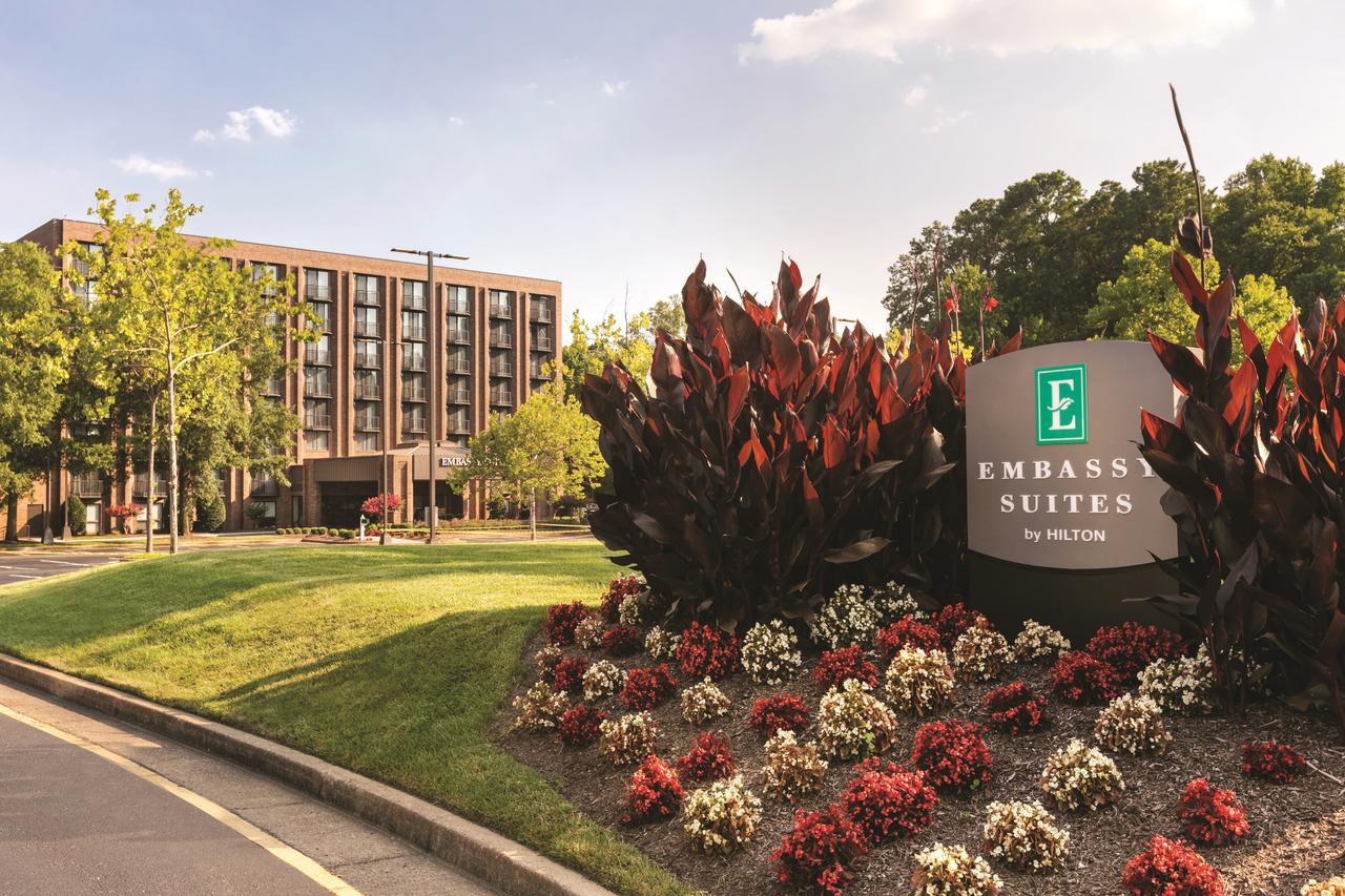 Embassy Suites By Hilton Richmond - thumb 0