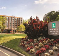 Embassy Suites by Hilton Richmond - Tourism Bookings