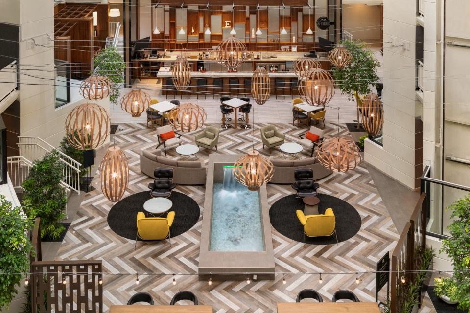 Embassy Suites By Hilton Richmond - thumb 8
