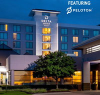 Delta Hotels by Marriott Chesapeake Norfolk - Tourism Bookings