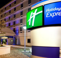 Holiday Inn Express - Richmond Downtown - Tourism Bookings
