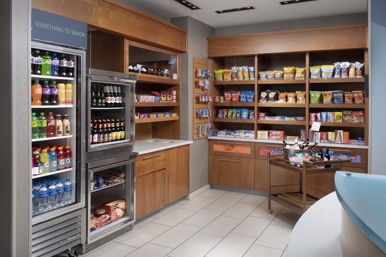 SpringHill Suites Alexandria - thumb 9