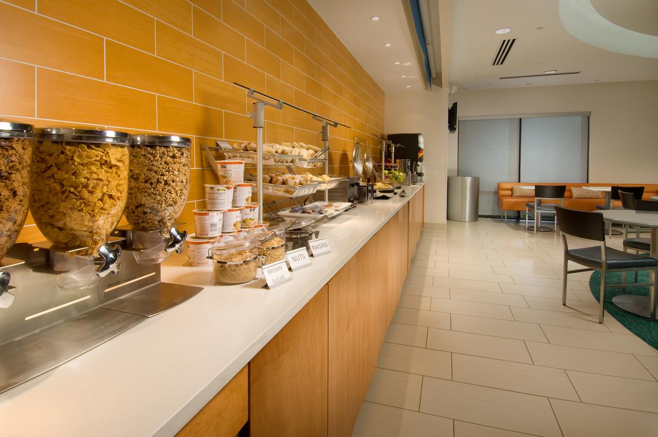 SpringHill Suites Alexandria - thumb 20