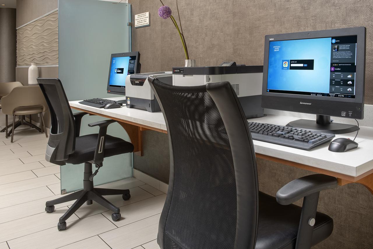 SpringHill Suites Alexandria - thumb 8