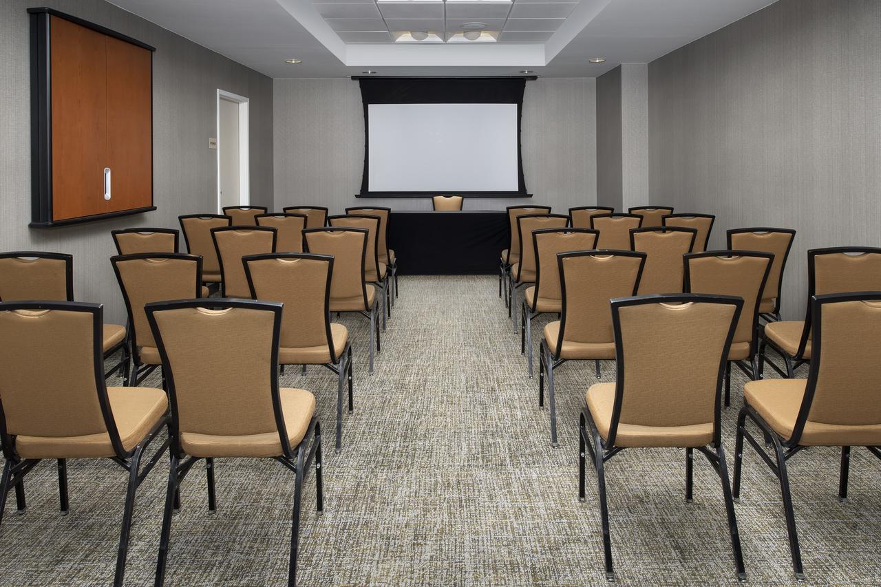 SpringHill Suites Alexandria - thumb 4