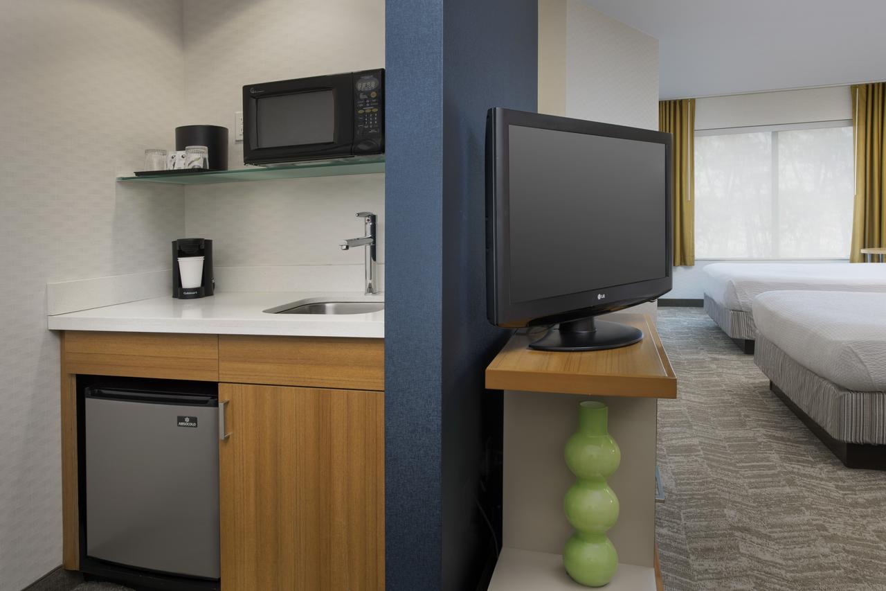 SpringHill Suites Alexandria - thumb 15
