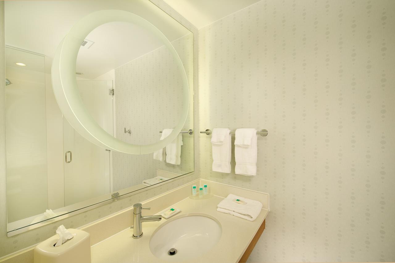 SpringHill Suites Alexandria - thumb 19