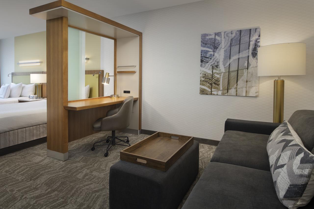 SpringHill Suites Alexandria - thumb 16