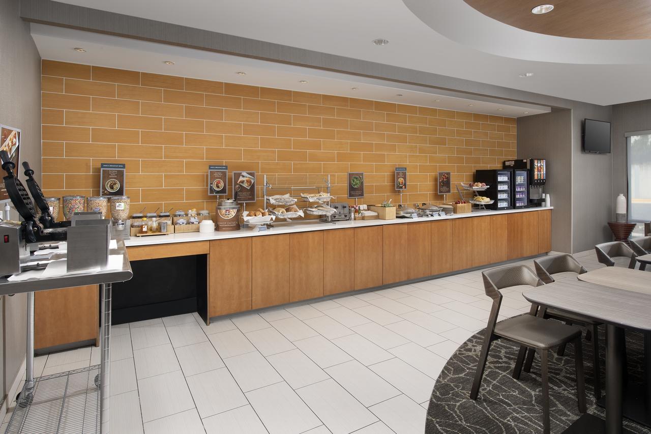 SpringHill Suites Alexandria - thumb 5