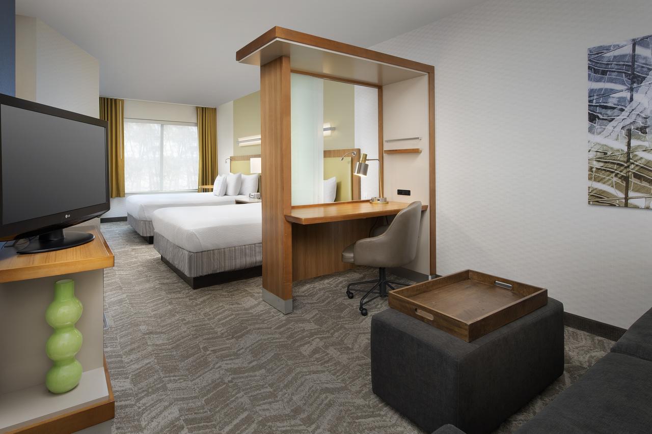 SpringHill Suites Alexandria - thumb 14