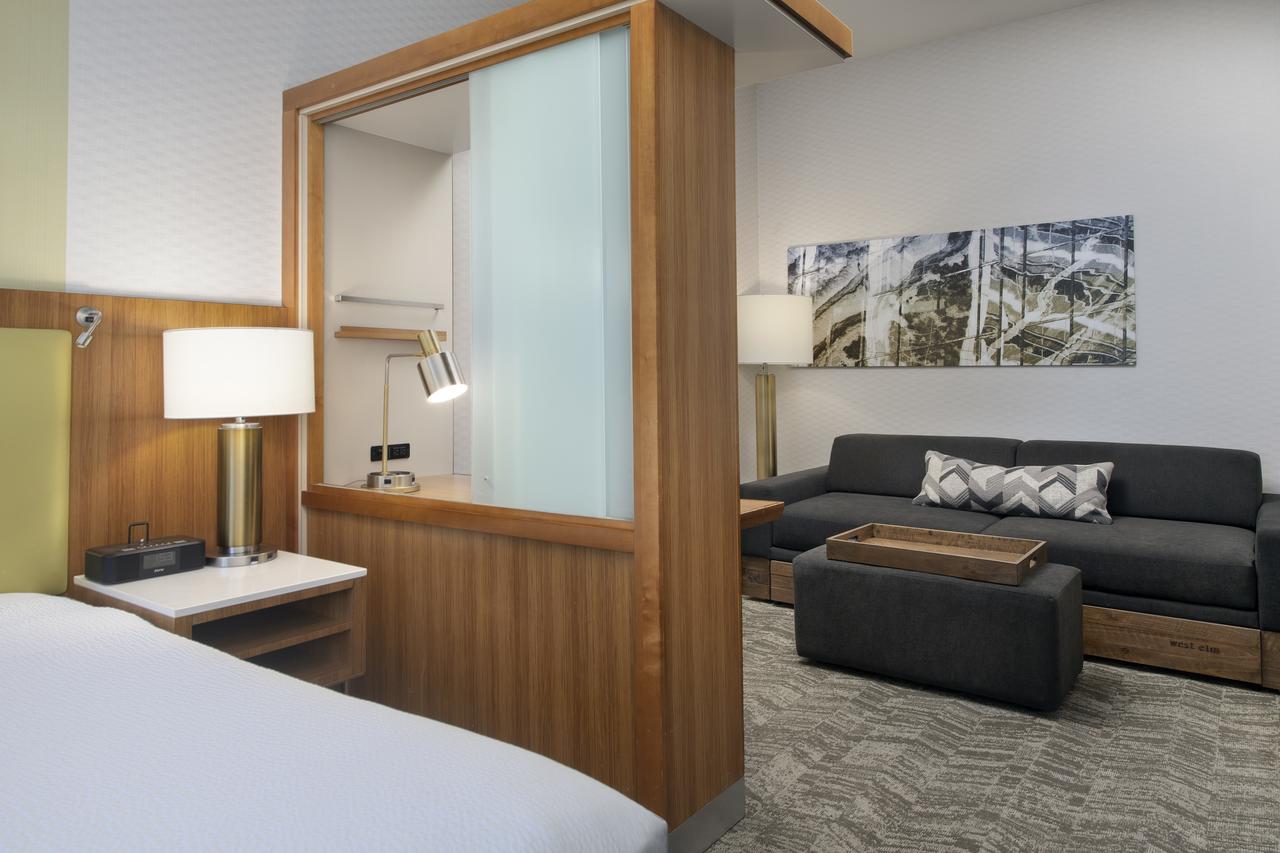 SpringHill Suites Alexandria - thumb 13