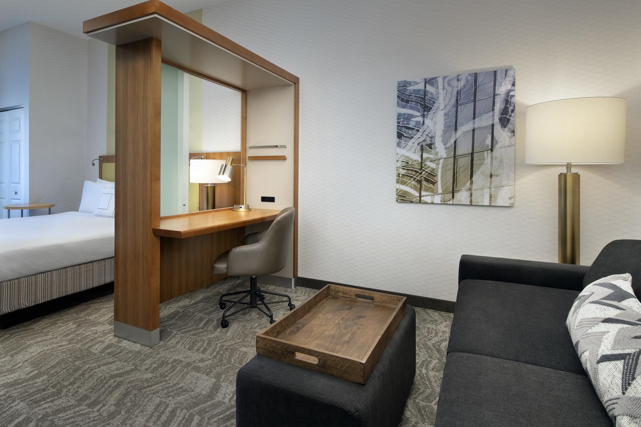 SpringHill Suites Alexandria - thumb 12