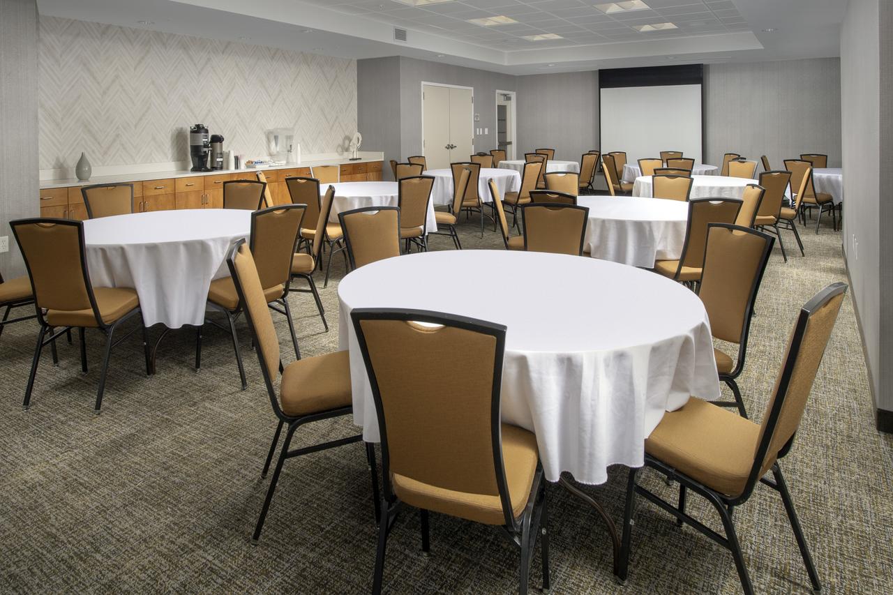 SpringHill Suites Alexandria - thumb 1