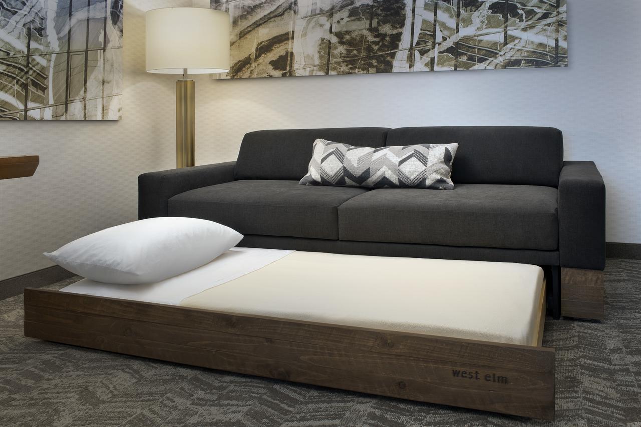 SpringHill Suites Alexandria - thumb 17