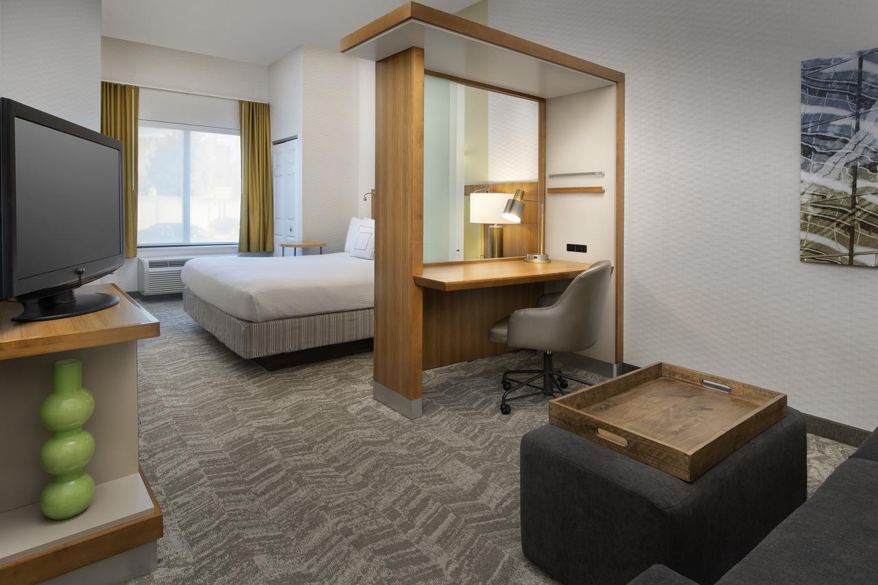 SpringHill Suites Alexandria - thumb 10