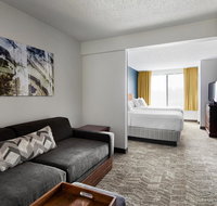 SpringHill Suites by Marriott Richmond North/Glen Allen - Tourism Bookings