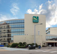 Quality Inn and Suites Oceanfront - Accommodation China
