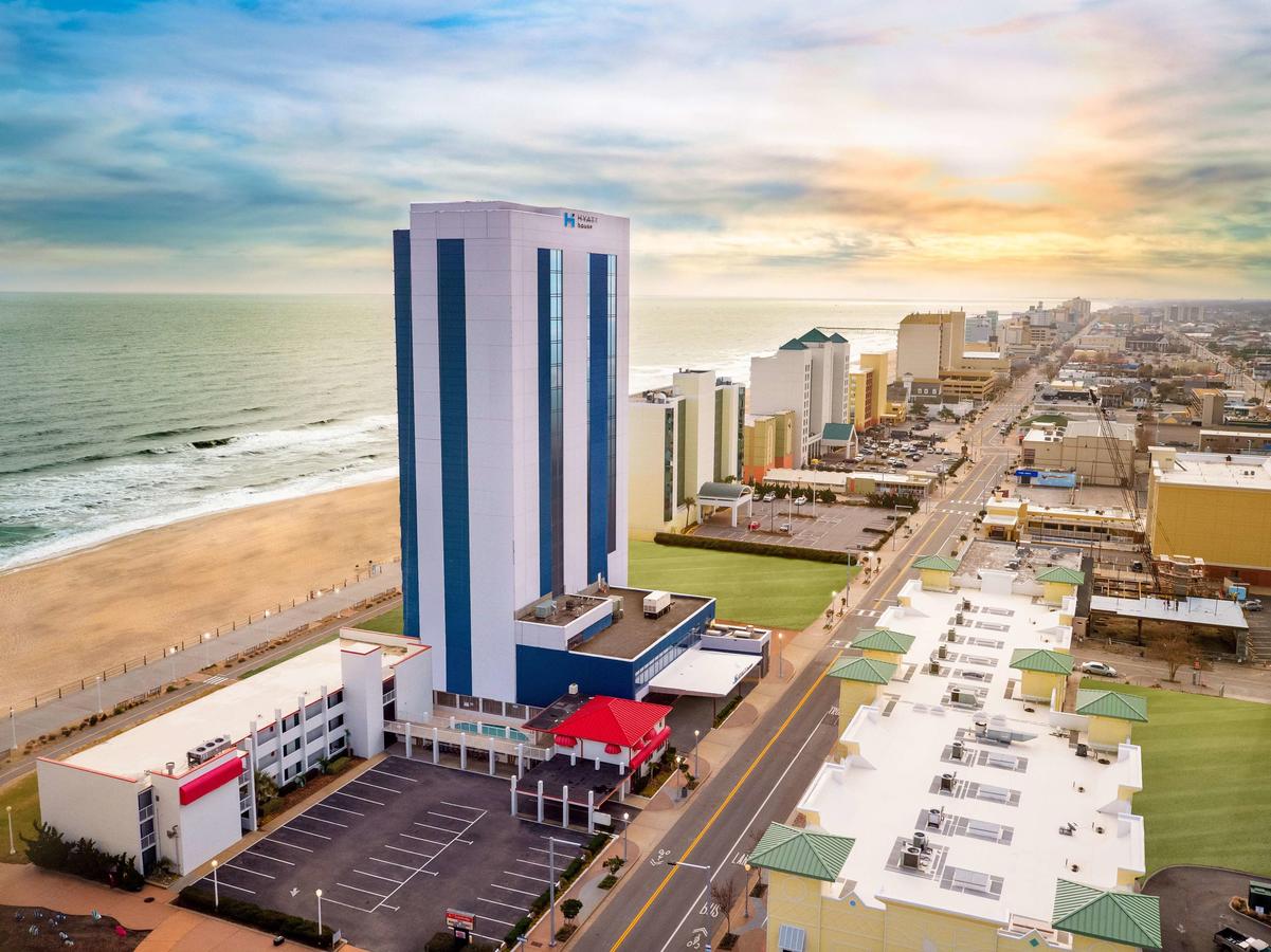 Hyatt House Virginia Beach / Oceanfront - thumb 34